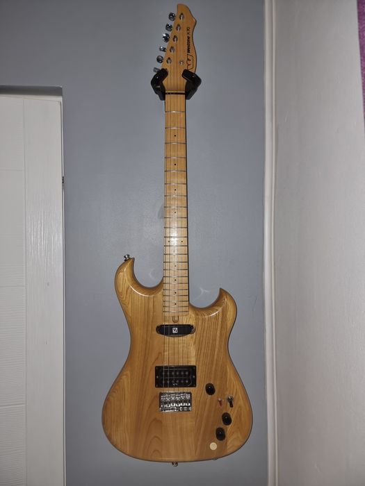 Chitara Westone X70 Matsumoku 1982