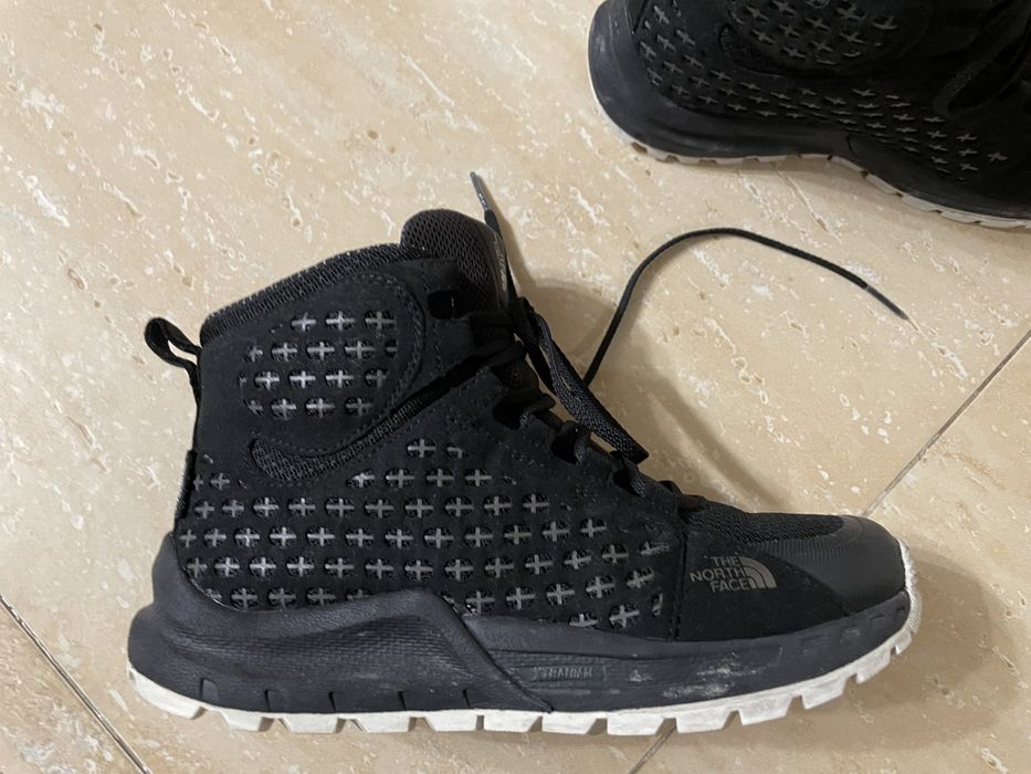 Ghete North Face 37