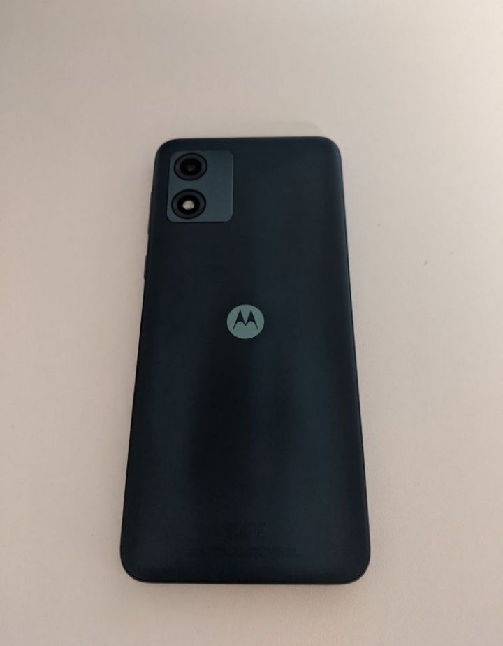 Vand Motorola e13 impecabil ca nou