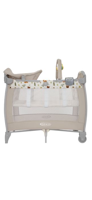 Vand patut Graco Contour Electra Nature Trail