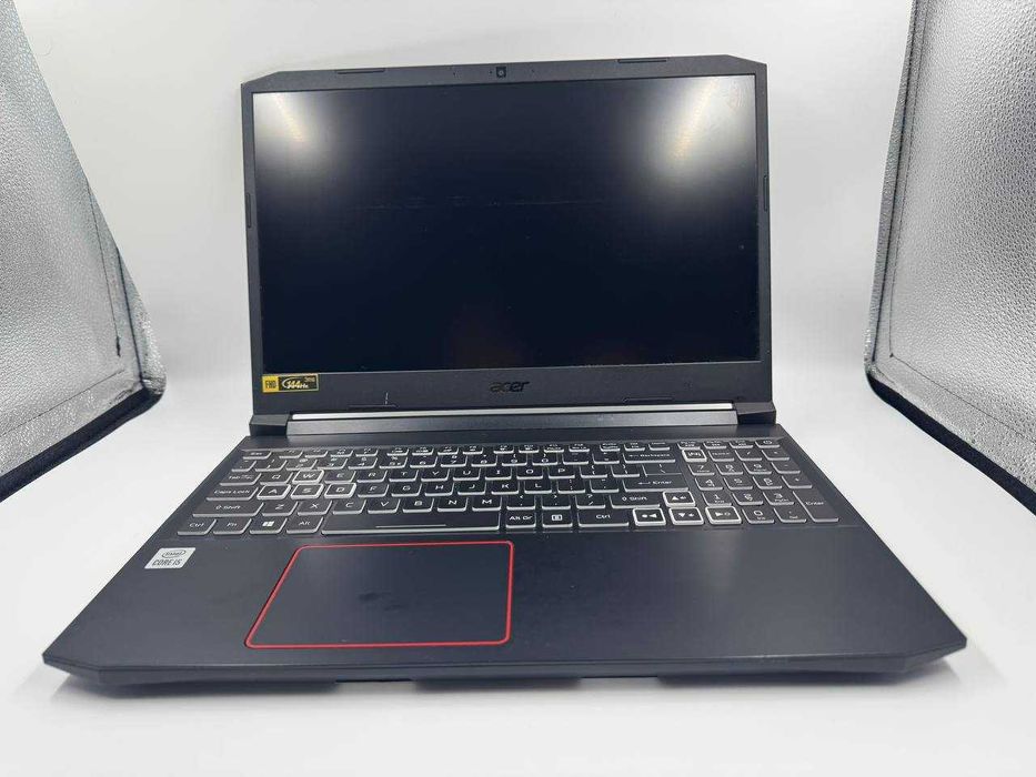 Acer Nitro 5 RTX 3060 i5-10300H