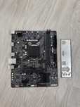 Материнская плата Gigabyte H510M K