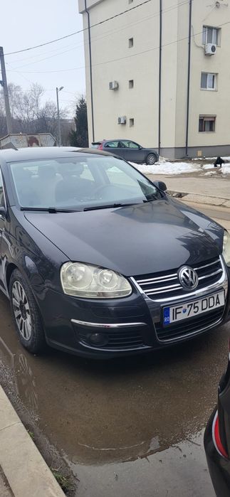 Volkswagen Jetta 1.9 TDI