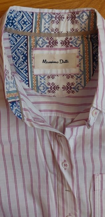 Cămașă damă Massimo Dutti
