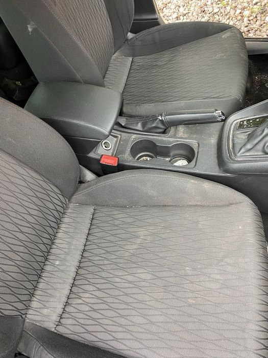 Seat Leon 2016 2.0 TDI На части.