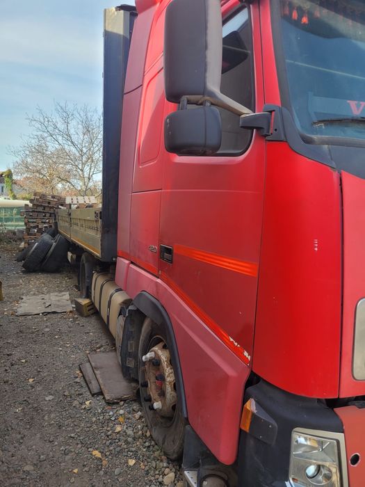 Camion Volvo de vanzare