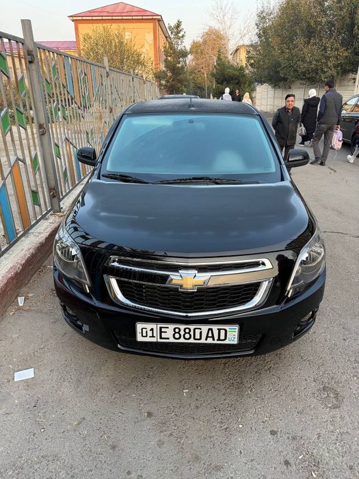 Новый Кобольт срочно