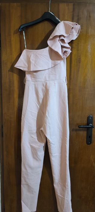 Гащеризон с една презрамка