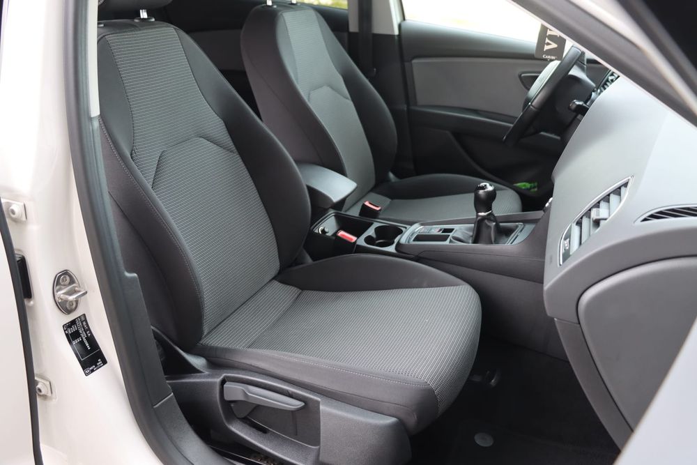 Seat Leon ST, 1.6 TDI