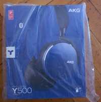 Casti AKG Y500 fara fir