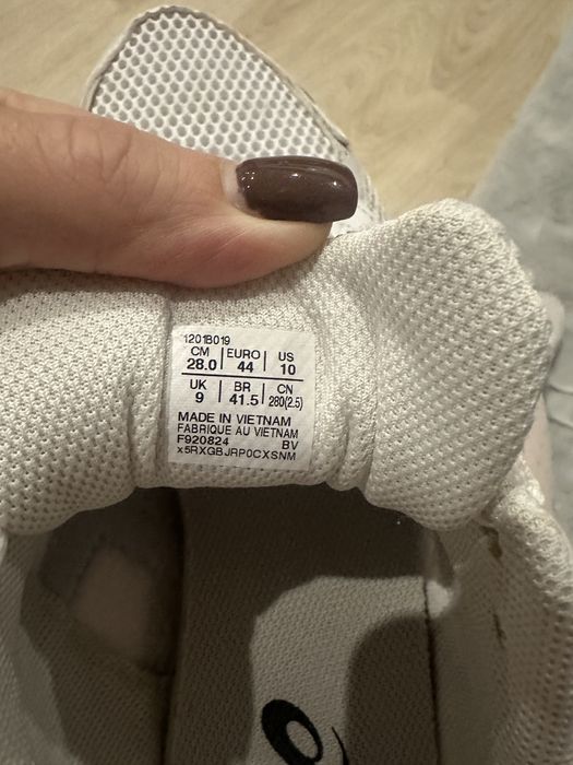 Маратонки Asics за мъже