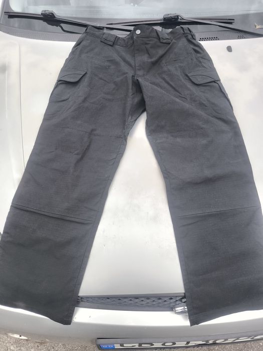 Тактически панталон черен