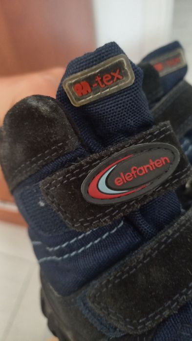 Ghete, măsură 22 - noi