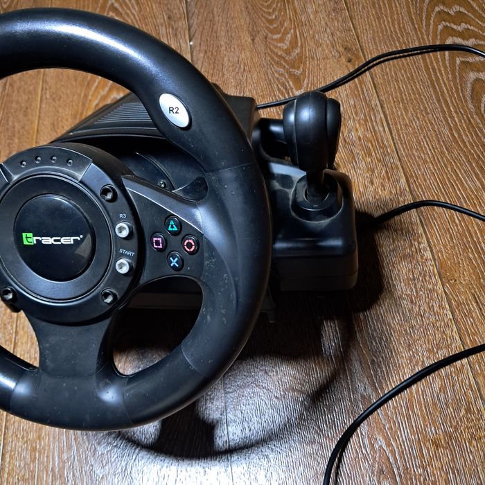 Tracer Drifter USB pc/ps3