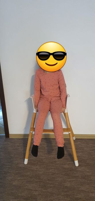 Scaun masa copii lionelo