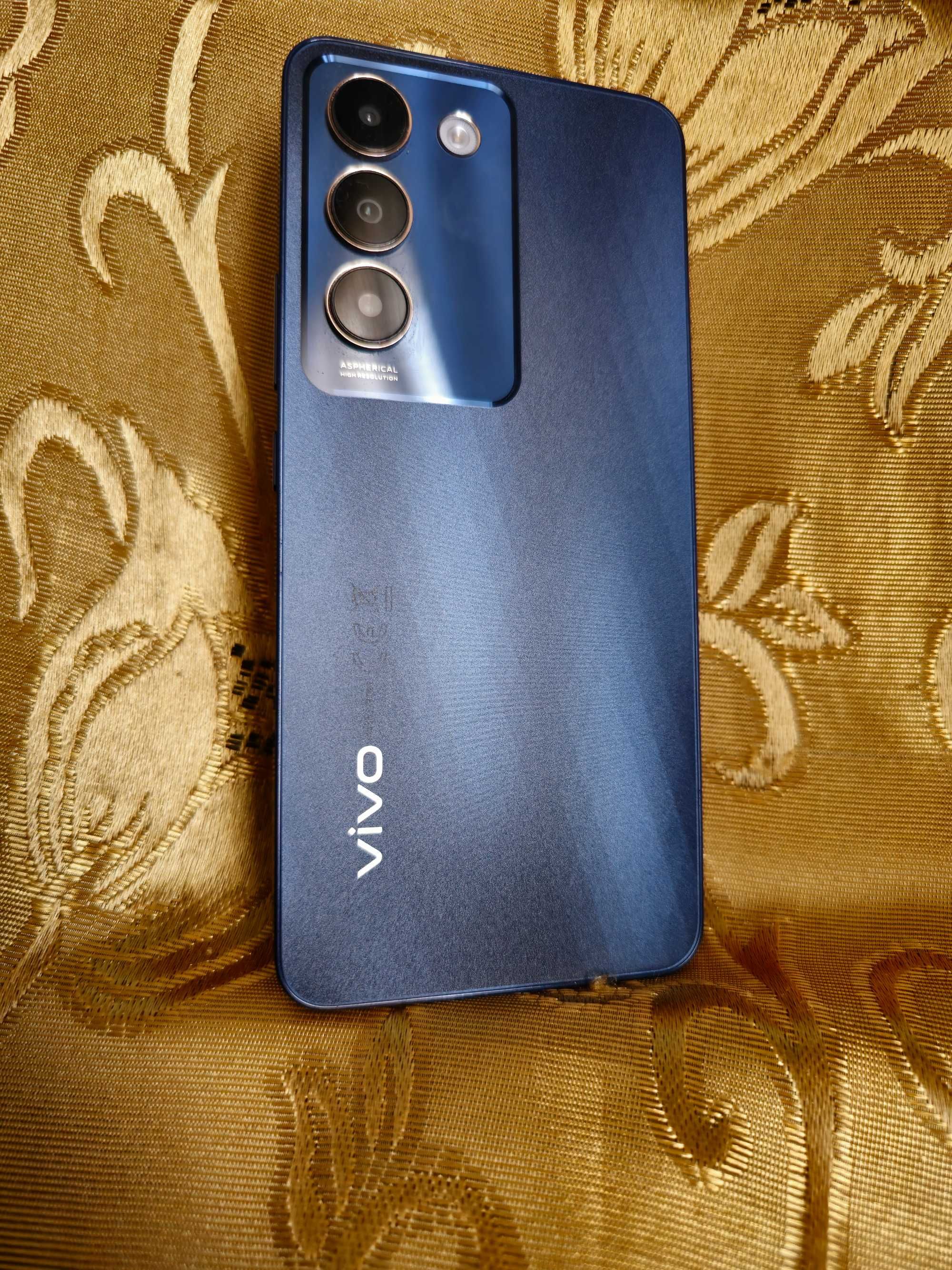 Vivo V30 Lite (8/256]