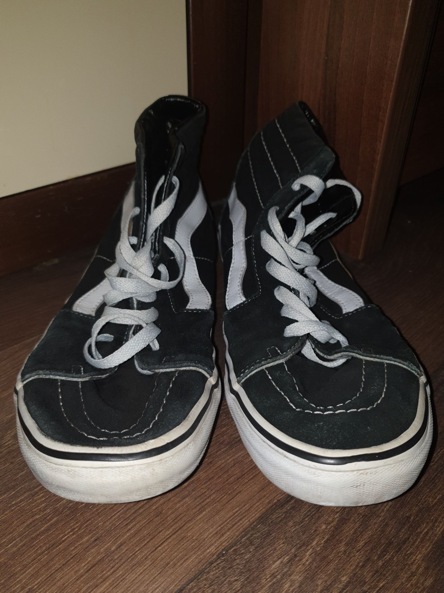 Vans Sk8-Hi EU44/28,5cm