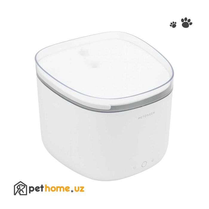 Дозатор воды для животных PETONEER WF001-M