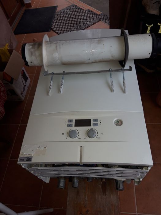 Piese centrala bosch condens 2000