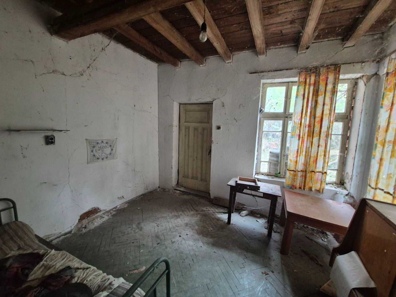 Продава се Къща в с. Медово, Област Стара Загора - 120 кв.м за 188 €/кв.м - Снимка #3