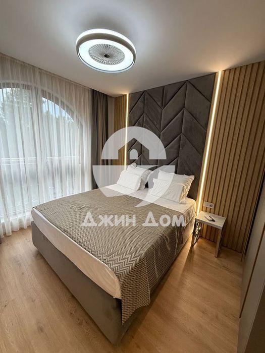 Продава се Двустаен апартамент в к.к. Слънчев бряг - 60 кв.м за 1097 €/кв.м - Снимка #3