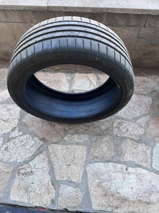 Гуми за BMW 275/35ZR20