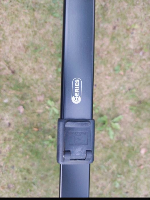 Rod-pod Prologic C-series Convertible 4 Posturi(fox,daiwa,shimano,)