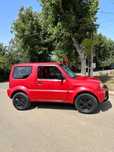 Suzuki jimny 1.3 benzină an 2000