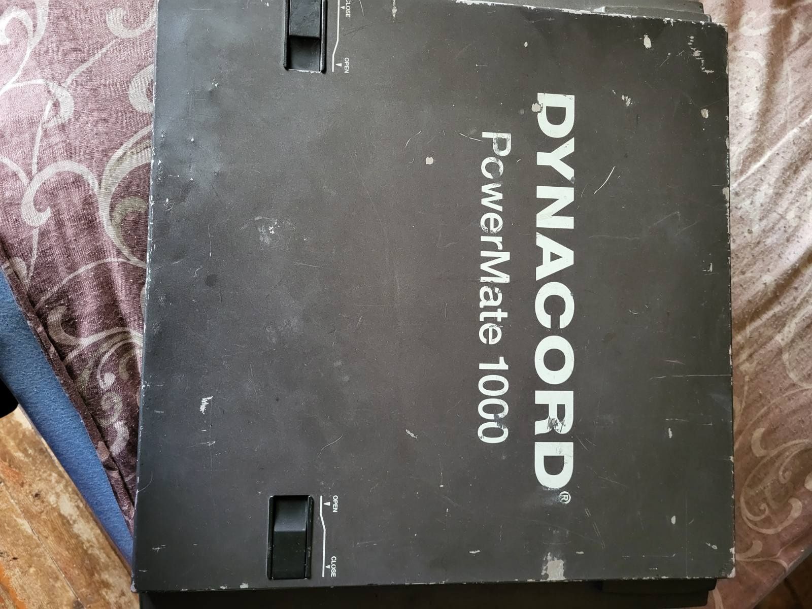 Dynacord - 1000-1