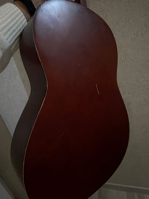 Классическая гитара Laguna