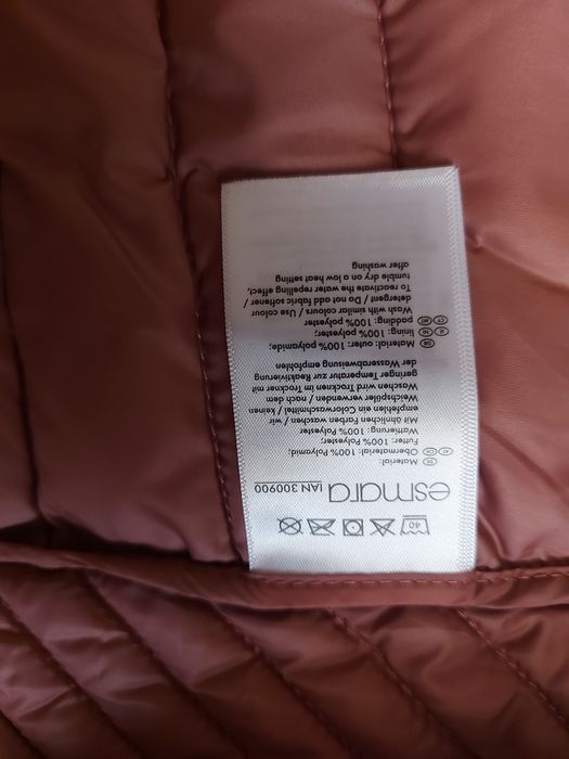 Esmara-M-Оригинално