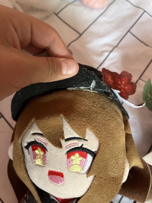 продажа геншин чиби