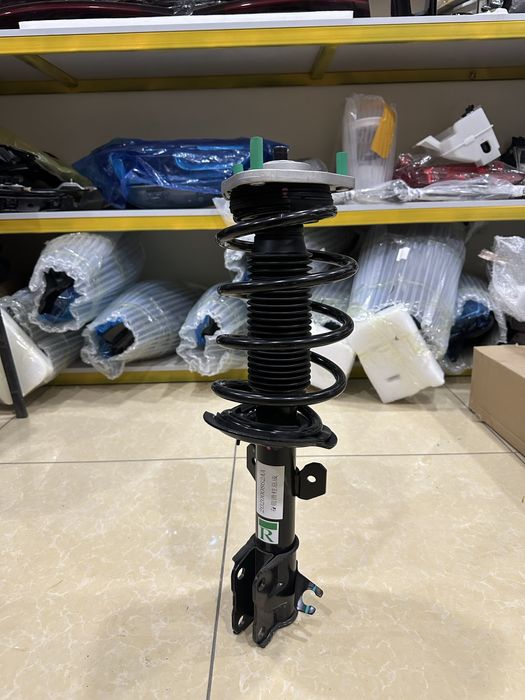 Амортизатор Arizo 6 pro