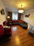 Apartament 4 camere zona George Cosbuc, Viilor, Parcul Carol