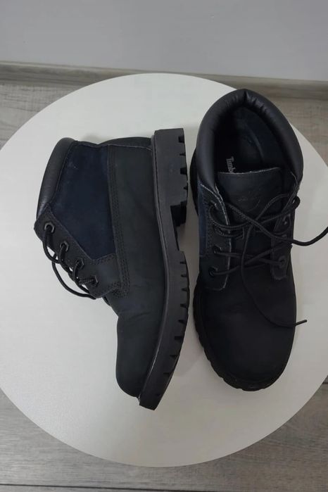 Ghete Neimblanite Timberland