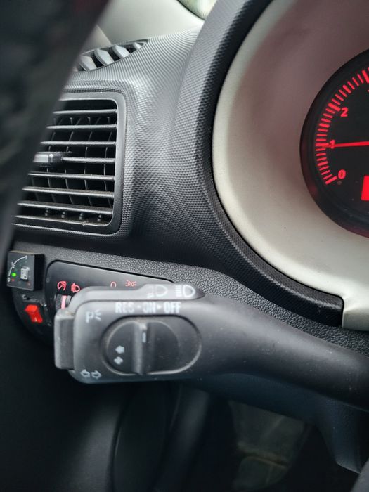 Vand Seat Leon 1M 2005