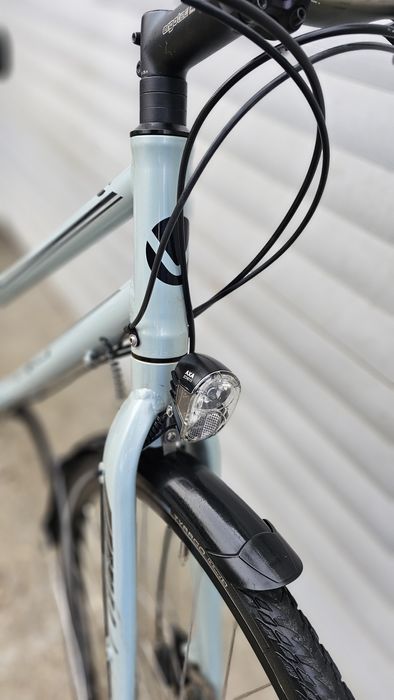 Velodeville 28 цола