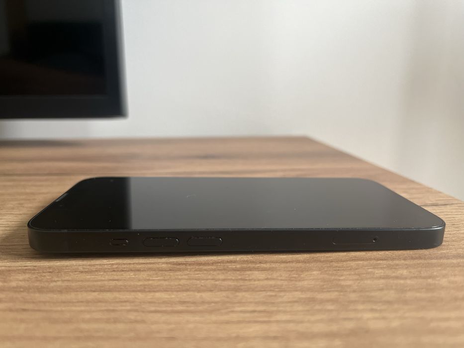 Iphone 13, Midnight Blue, 128 GB, 86%