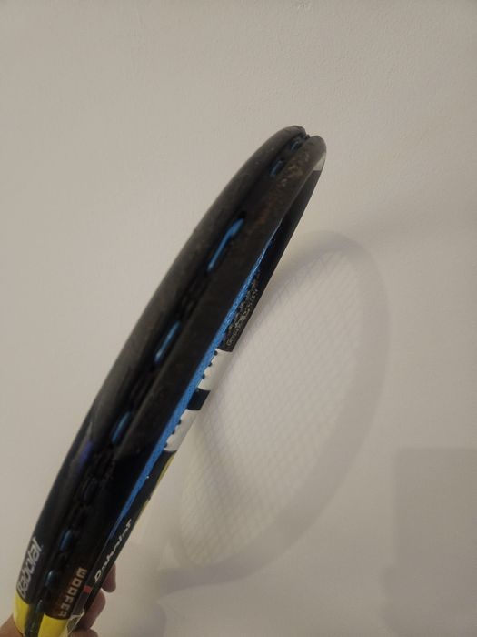 Rara!!! Babolat AeroProDrive 2013 Maner 2