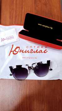 Качествени слънчеви очила UV400