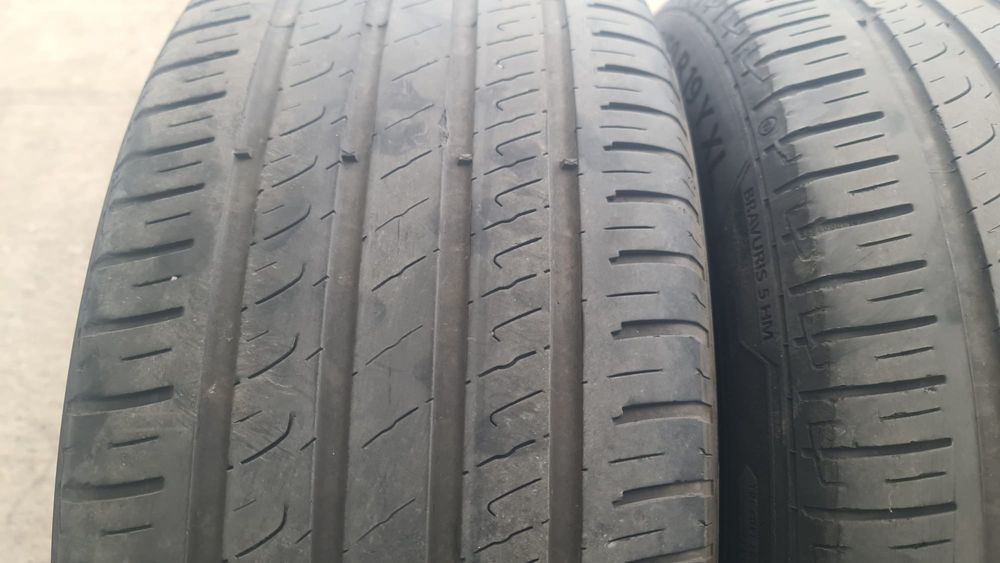 255 50 19 Barum 2019 2 anvelope vara