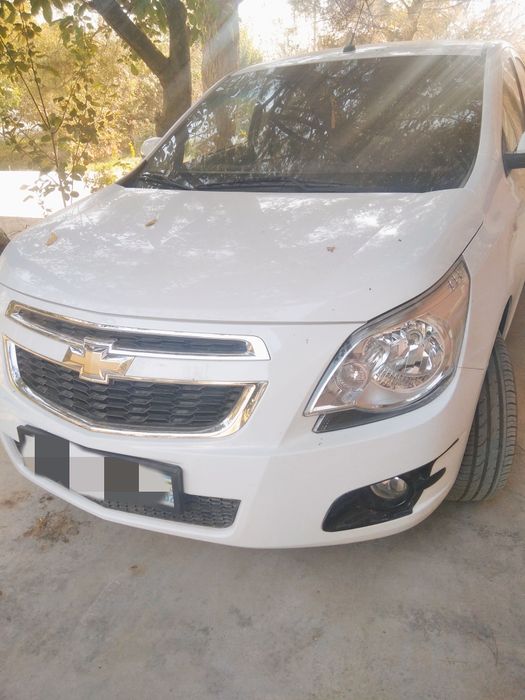 Cobalt sotiladi. Naqtga  Yili2023.  Probeg10000