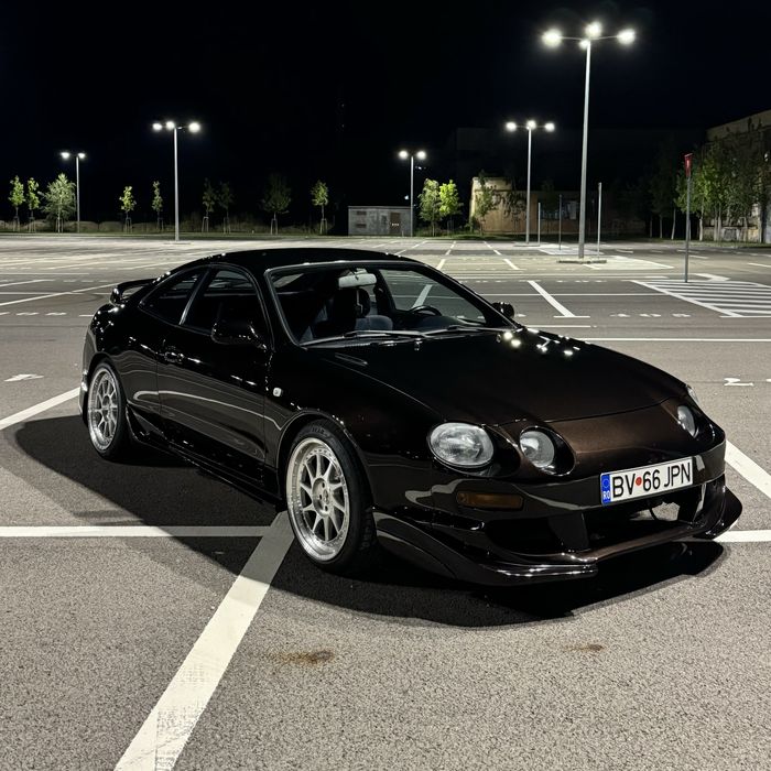 Toyota Celica st202 (T20 GT) 1995