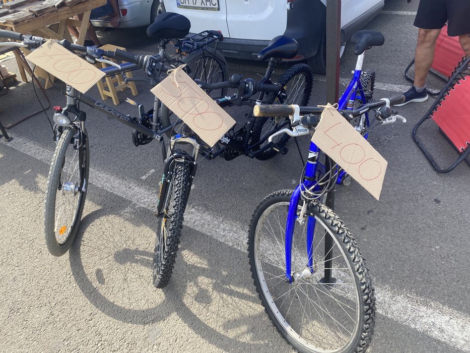 biciclete mountain bike reconditionat