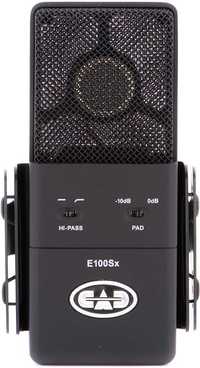 CAD audio E100SX суперкардиодный конденсаторный микрофон