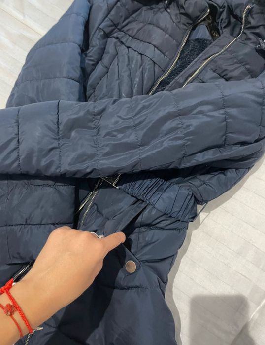 Geacă Dama Mărimea XL