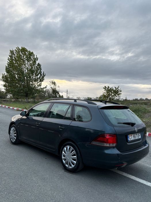 Vând Vw/Volkswagen golf 6