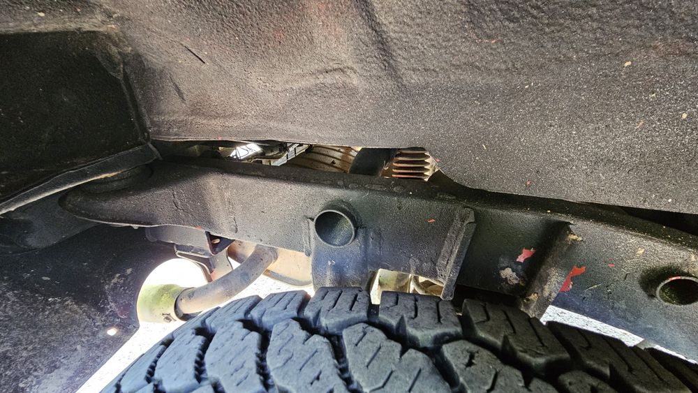 * Suzuki Jimny *