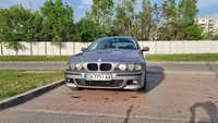 BMW 523i E39 АГУ