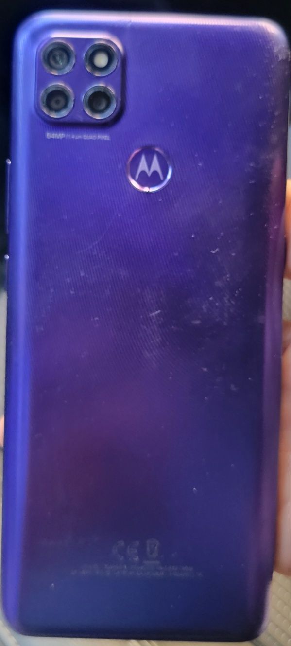 Moto G9 Power / Моторола